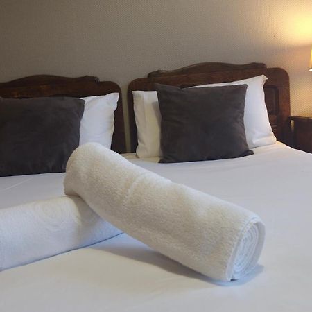 Hotel Saint Etienne Caen Buitenkant foto